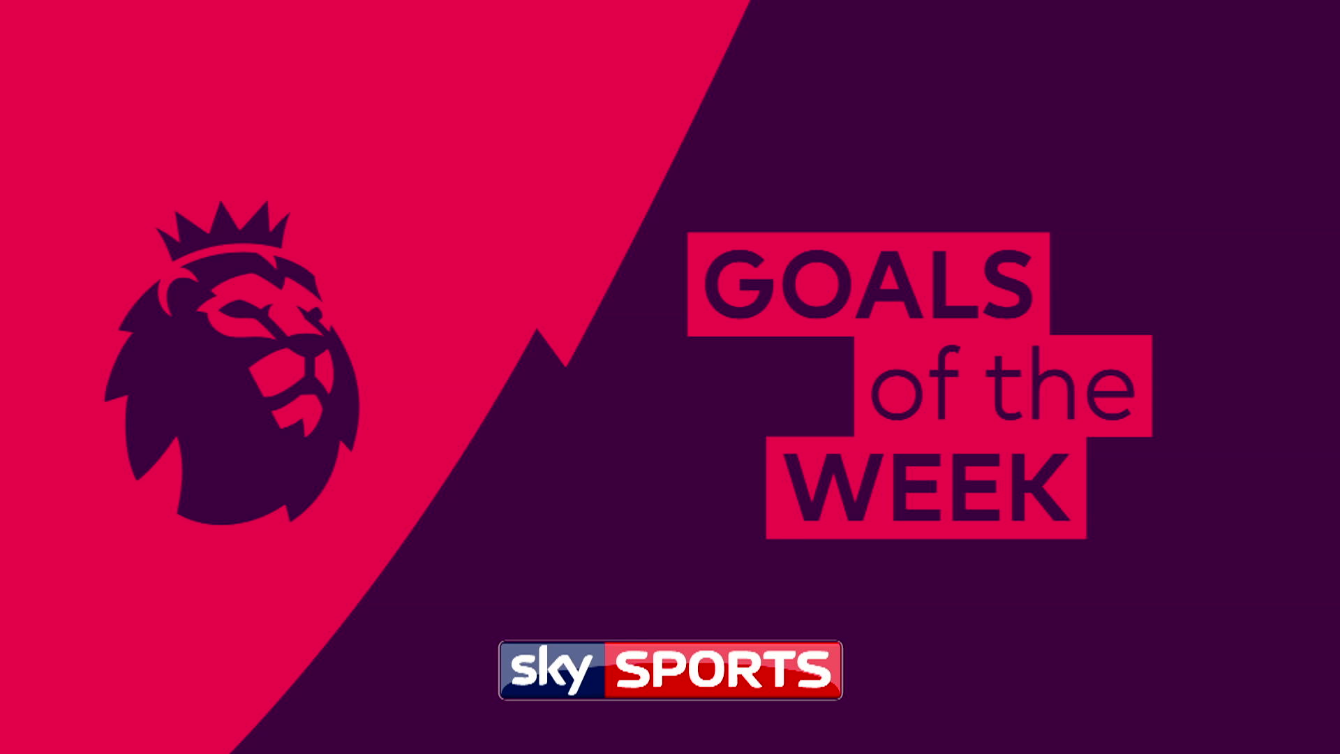 Epl: Goals Of The Week - Footballorgin