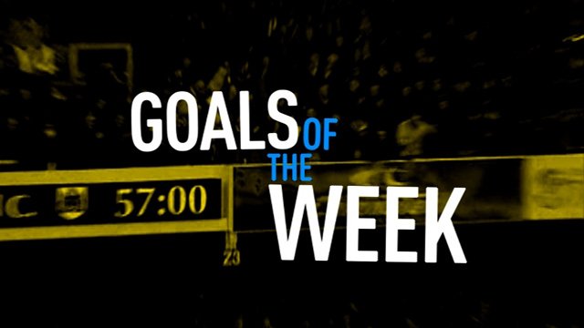 Top 10 Goals Of The Week - Footballorgin