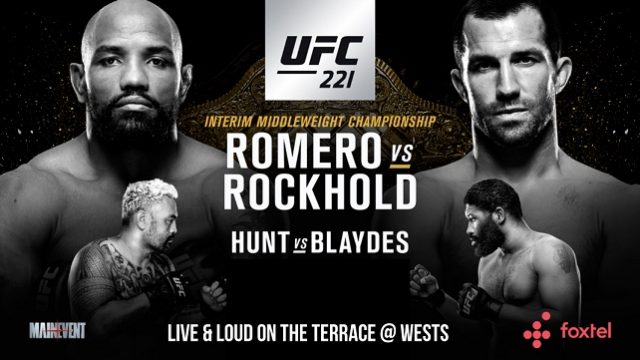 watch ufc full show