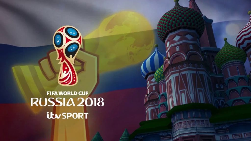 FIFA World Cup 2018 Highlights Show - ITV | Tuesday 19th June