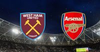 West Ham United V Arsenal Full Match - Premier League | 11 February 2024