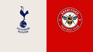 Brentford V Tottenham Hotspur Full Match - Premier League | 13 August 2023