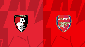 Arsenal vs. AFC Bournemouth FREE LIVE STREAM (8/20/22): Watch English  Premier League online