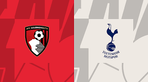 AFC Bournemouth vs. Tottenham Hotspur English Premier League free live  stream (8/26/23): How to watch, time, channel, betting odds 