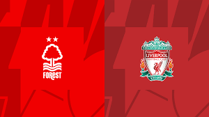 FULL MATCH, Nottingham Forest v Liverpool