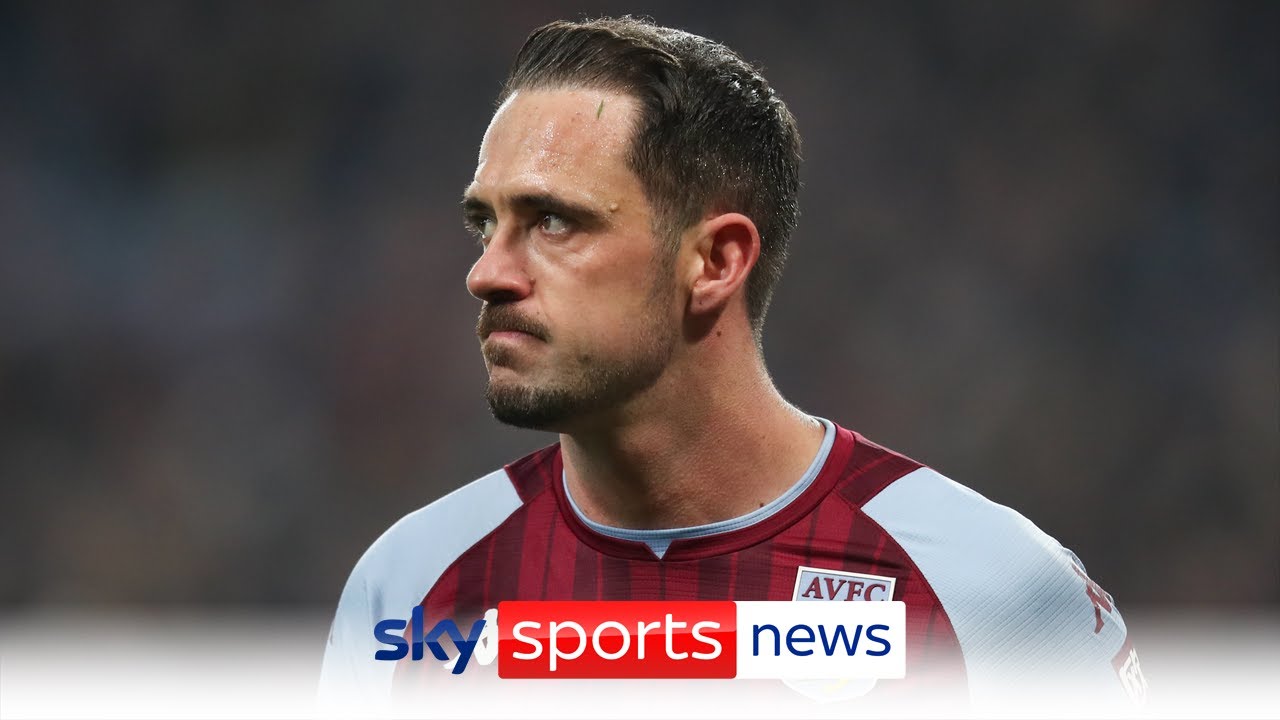 West Ham Sign Danny Ings From Aston Villa 5801