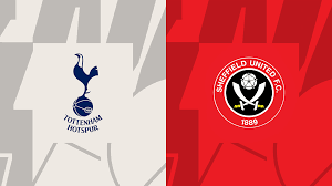 Tottenham Hotspur V Sheffield United Full Match - Premier League | 16 ...