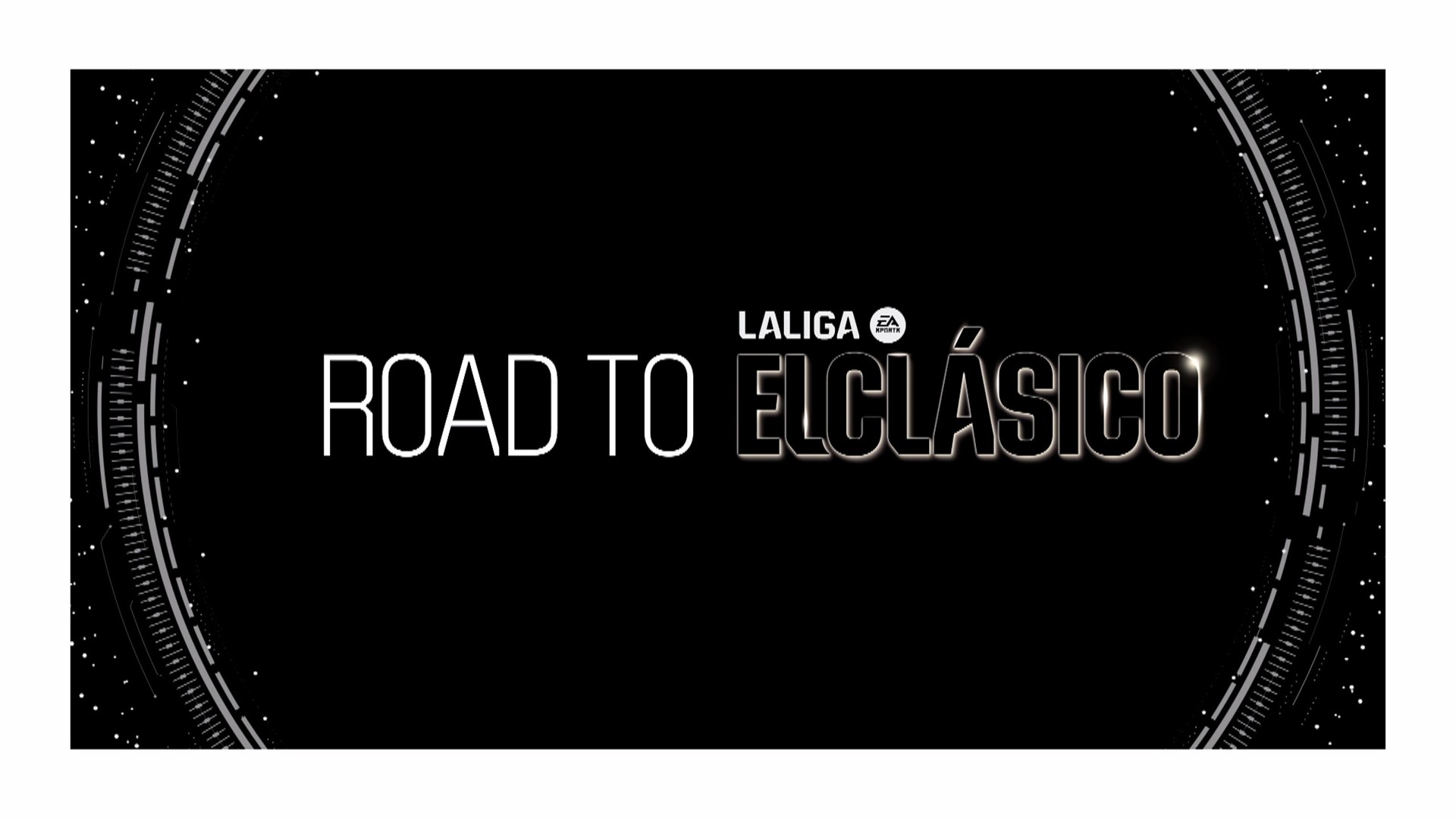 The Road to El Clasico 27 October 2023