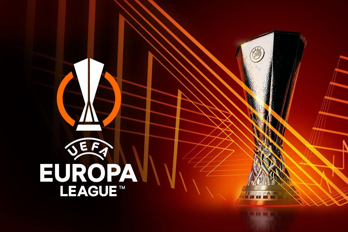 Liverpool Vs Atalanta Full Match UEFA Europa League 11 April 2024