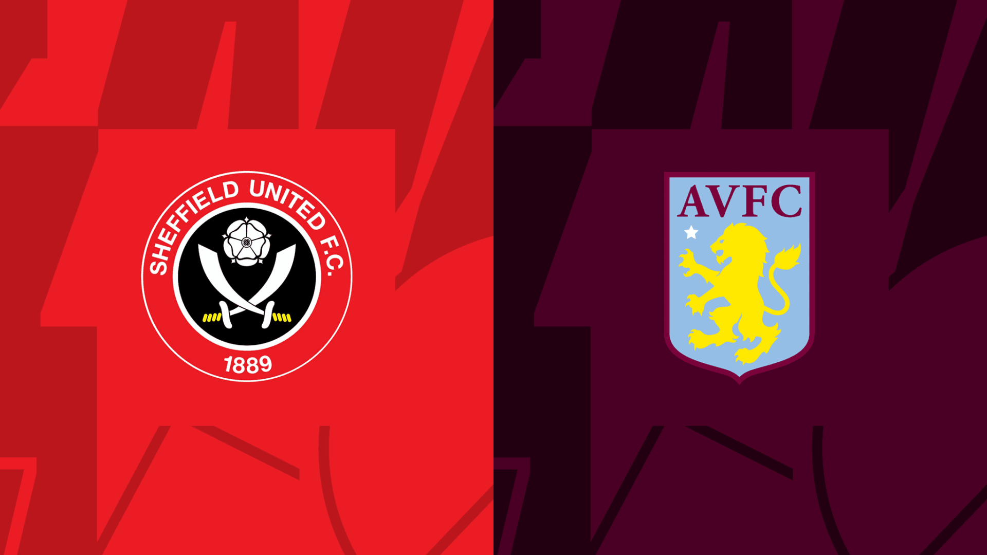 Sheffield United V Aston Villa Full Match Premier League 3 February