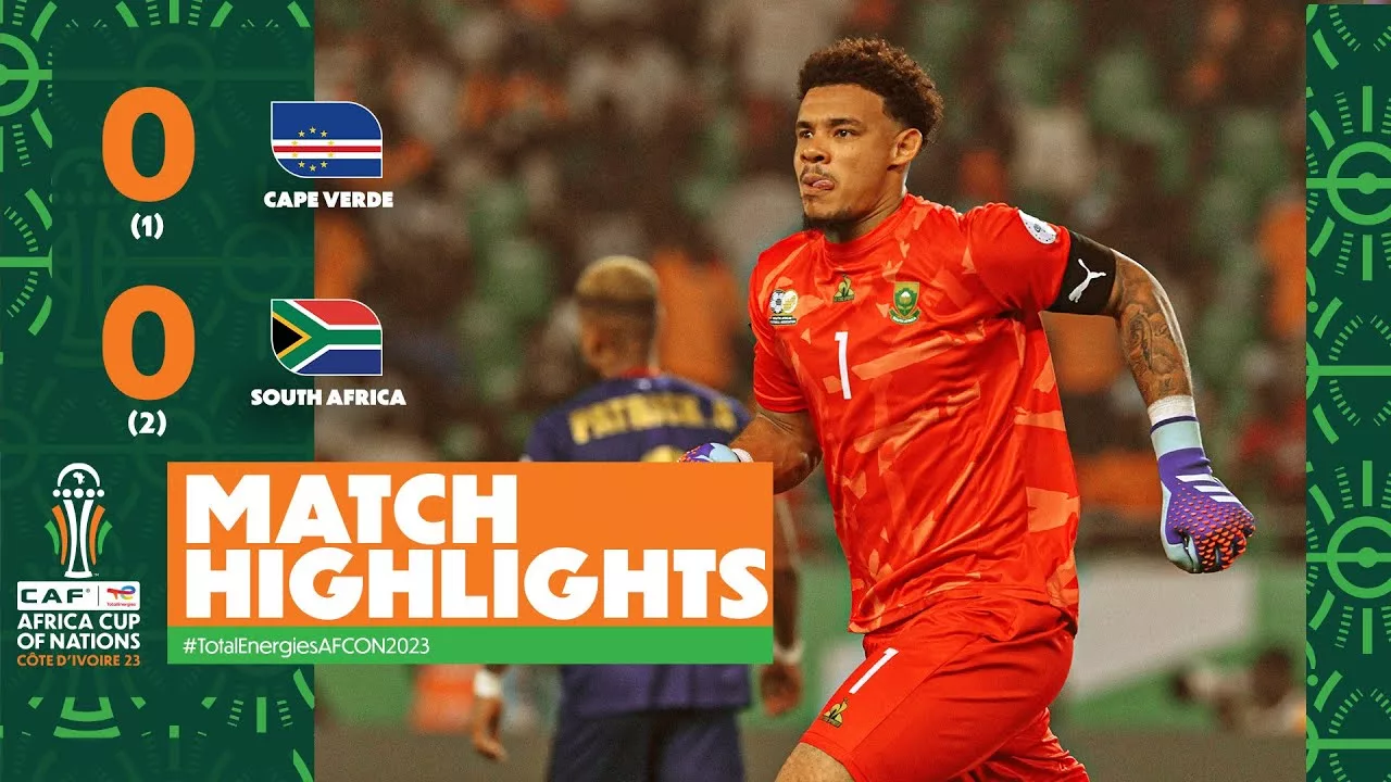 HIGHLIGHTS Cape Verde South Africa TotalEnergiesAFCON2023   Highlights Cape Verde South Afr Jpg.webp