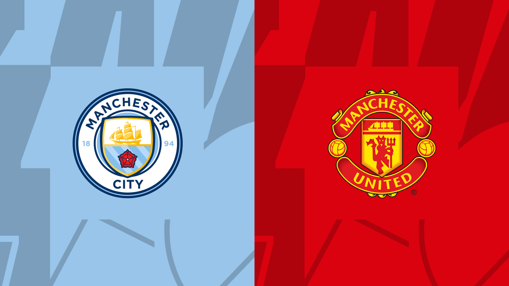 HIGHLIGHTS Manchester City V Manchester United Community Shield 2024