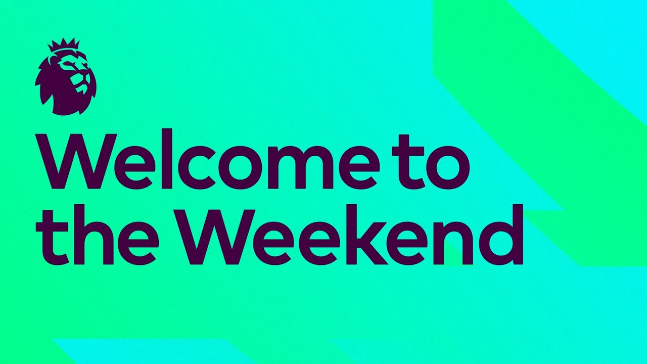 To The Weekend 03 May 2024