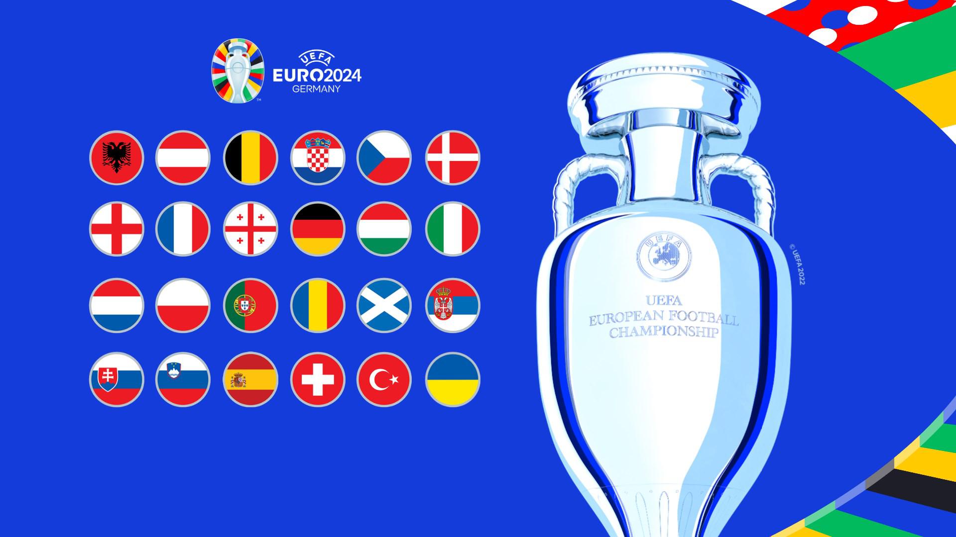 Euro 2024 Live Stream India Teddi