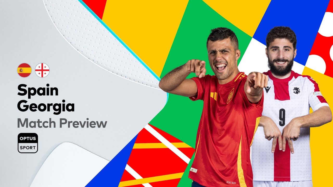 PREVIEW Spain V Can Fairytale Run Continue? EURO