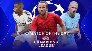 Watch bbc match of the day online free sale